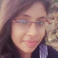 Shreya S. Nursery-KG Tuition trainer in Digha