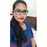 Weindrila S. Class I-V Tuition trainer in Mumbai