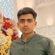 Rahul Kumar Jha Class 10 trainer in Noida