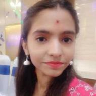 Shivangi T. Nursery-KG Tuition trainer in Delhi