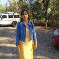 Tuhina R. Class 12 Tuition trainer in Kolkata