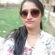 Shweta BTech Tuition trainer in Noida