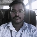 Photo of Saravanan Gunasekar