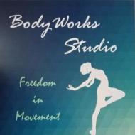 Bodyworks Studio (Centre for Dance and Yoga) Yoga institute in Puducherry