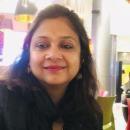 Photo of Purnima S.