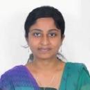 Photo of Nithisha N.