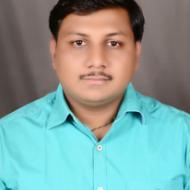 Atul Shahaji Lohar BTech Tuition trainer in Thane