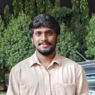 Adithya BM Engineering Diploma Tuition trainer in Bangalore