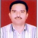 Photo of Dr. Praveen Kumar