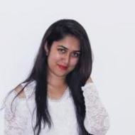 Chaya C. Dance trainer in Bangalore