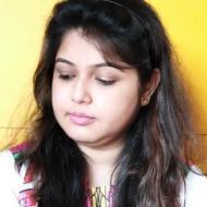 Anisha S. Class I-V Tuition trainer in Bangalore