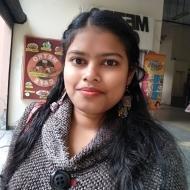 Neha S. Class I-V Tuition trainer in Delhi