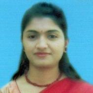 Promita B. Class 8 Tuition trainer in Kolkata