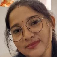 Saswati D. Class 6 Tuition trainer in Bangalore