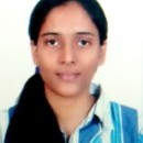 Photo of Niharika S.