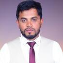 Photo of Nadeem Pasha