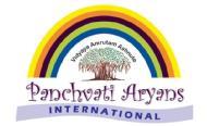 Panchvati Aryans International Preschool & Daycare Nursery Teacher institute in Bangalore