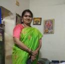 Photo of Bhargavi K.