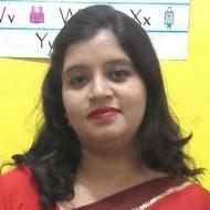 Zaara Class I-V Tuition trainer in Faridabad