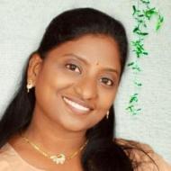 Neelaveni Art and Craft trainer in Kankipadu