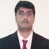 MAYUKH SENGUPTA Class 8 Tuition trainer in Kolkata