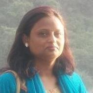 Bhawna G. Class 10 trainer in Noida