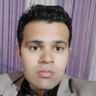 Amit Dahiya Class 10 trainer in Delhi