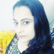 Poonam S. Nursery-KG Tuition trainer in Raipur