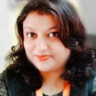 Banashree G. Class I-V Tuition trainer in Kolkata