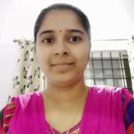 Jayashree. J Kannada Language trainer in Bangalore