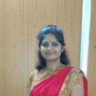 Rajshree S. Class I-V Tuition trainer in Noida