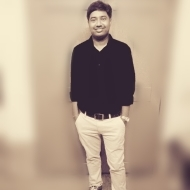 Tanmay Samanta Autocad trainer in Kolkata