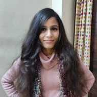 Swati S. Class 9 Tuition trainer in Delhi