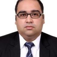 Mohit Sethi IBPS Exam trainer in Delhi