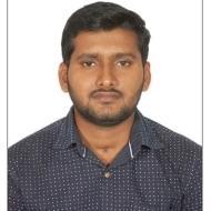 Pakanati Vamsi Krishna Reddy Class 12 Tuition trainer in Hyderabad