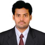 Ramesh Kopparapu Salesforce Administrator trainer in Hyderabad