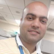 Ajay Kumar Jha Class 10 trainer in Bangalore