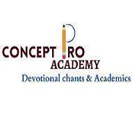 Concept Pro Academy Sanskrit Language institute in Chennai