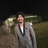 Karandeep S. Class I-V Tuition trainer in Noida