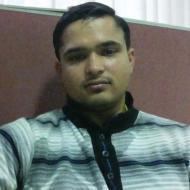 Sunil Kumar Microsoft Dynamics NAV trainer in Delhi