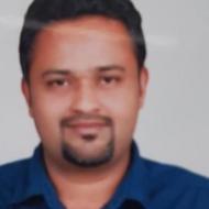 Harshad Haibatrao Mandve Class 12 Tuition trainer in Mumbai