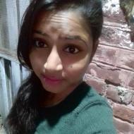 Moumita G. Class I-V Tuition trainer in Kolkata