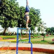 Sonu Badoliya Gymnastics trainer in Mumbai