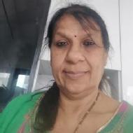 Asha T. Spoken English trainer in Rajkot