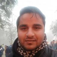 Nitin Khurana Class 12 Tuition trainer in Yamuna Nagar