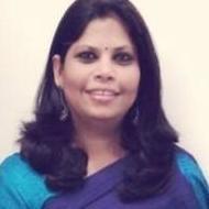 Belinda G. French Language trainer in Chennai