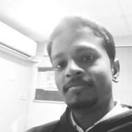 Balram Kumar Kamat Class 10 trainer in Noida