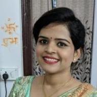 Pratibha Class 6 Tuition trainer in Delhi