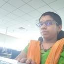 Photo of Gayathri