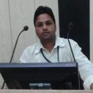 Vikas Kumar C Language trainer in Muzaffarnagar